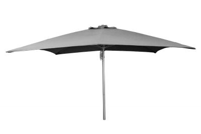 Shadow Parasol Sonnenschirm mit Seilzug groß Cane-Line